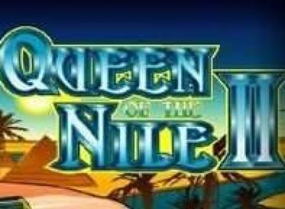 Queen of the Nile II